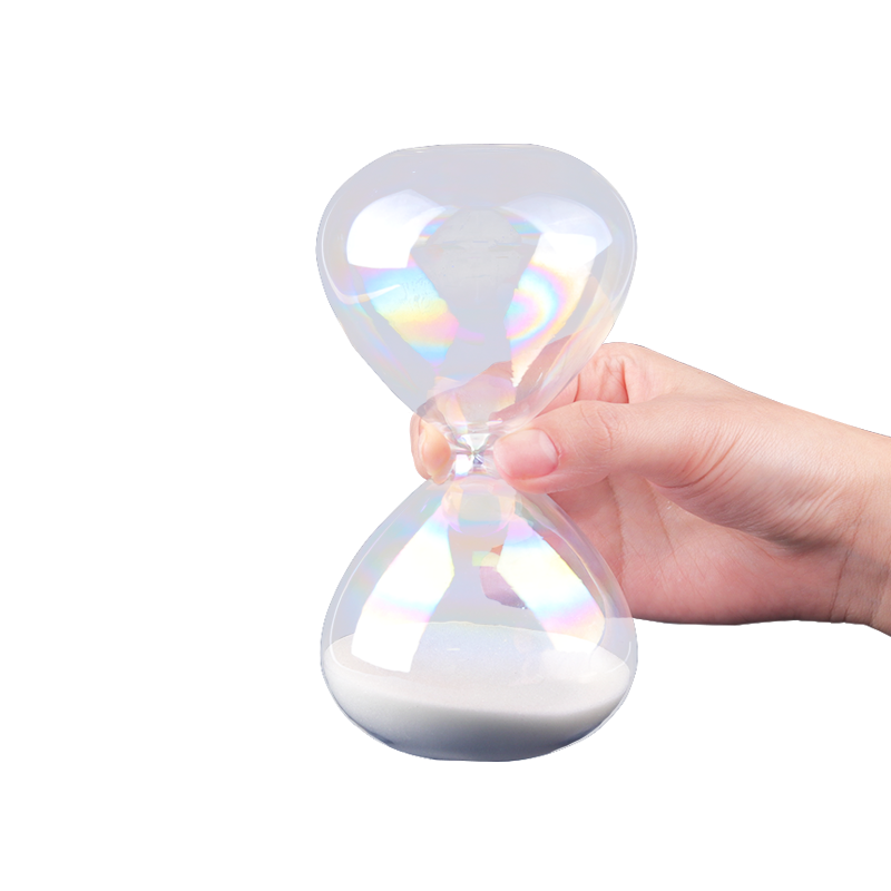 電(diàn)鍍玻璃沙漏